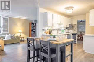 Condo for Sale, 141 Church Street Unit# 803, St. Catharines, ON