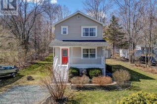 Detached House for Sale, 240 Lockview Road, Fall River, NS