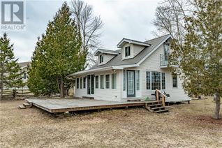 House for Sale, 14 Picnic Point Lane, Manitowaning, ON