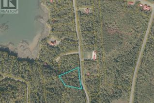 Commercial Land for Sale, 85-41 & 85-42 Bunker Hill Road, Wilsons Beach, NB