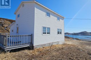 Property for Sale, 21 Museum Road, Twillingate, NL