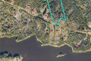 Commercial Land for Sale, Vacant Lot South Street, St George, NB