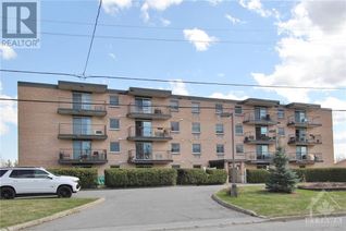 Condo Apartment for Sale, 206 Woodward Street #408, Carleton Place, ON