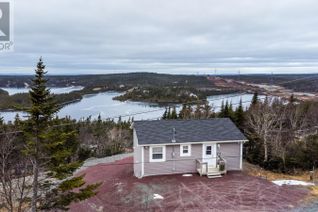 House for Sale, 17 Junction Heights, Brigus Junction, NL