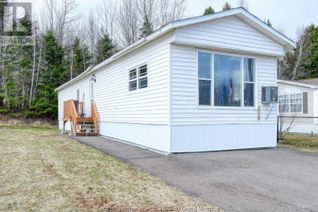 Mini Home for Sale, 7 Bentley Ave, Moncton, NB