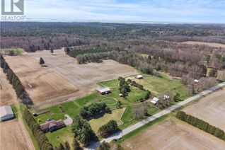 Bungalow for Sale, 1174 Charlotteville 2 Road, Vittoria, ON