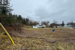 Land for Sale, Pt 3&7 Billa St, Bancroft, ON