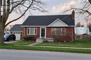 House for Sale, 24 Huron Street E, Exeter, ON
