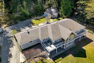 Property for Sale, 1446 Chilco Rd, Crofton, BC
