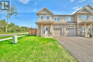 Townhouse for Sale, 454 Viking Street, Fort Erie, ON