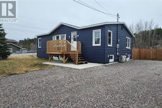 Detached House for Sale, 57 Roy Street, Wahnapitae, ON