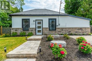House for Sale, 183 William Street, Wiarton, ON