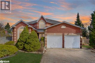 House for Sale, 21 Tomlin Court, Barrie, ON