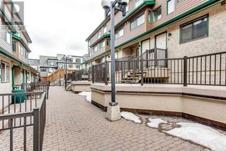 Townhouse for Sale, 2400 15 Street Sw #18, Calgary, AB