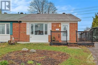 Bungalow for Sale, 257 Mcelroy Drive, Ottawa, ON