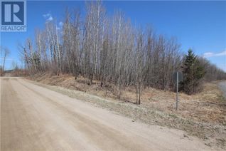 Land for Sale, Lavallee Road, Renfrew, ON