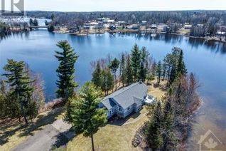 House for Sale, 115 Island View Drive, Golden Lake, ON