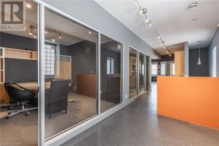 Office for Lease, 48 James Street, St. Catharines, ON