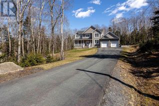 Detached House for Sale, 866 Voyageur Way, Hammonds Plains, NS