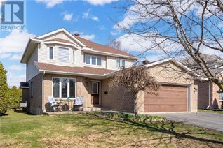 Property for Sale, 544 Joanne Crescent, Cornwall, ON