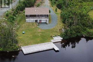 Property for Sale, 14 Country Lane, Brigus Junction, NL