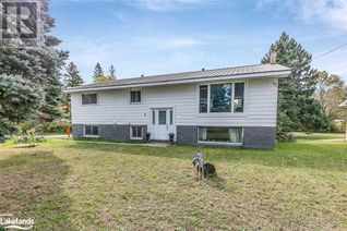 Detached House for Sale, 8732 Highway 12, Oro-Medonte, ON