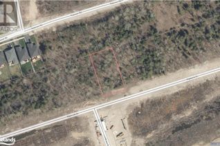 Land for Sale, Lot 2 Mapleside Drive, Wasaga Beach, ON