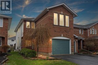 Freehold Townhouse for Sale, 553 Quail Court, Kingston, ON