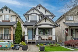 Detached House for Sale, 6723 185 Street, Surrey, BC