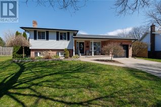 House for Sale, 7937 Regent Court, Niagara Falls, ON
