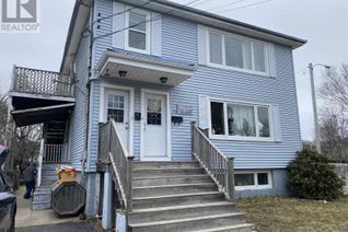 Triplex for Sale, 73 Russell Street, Dartmouth, NS