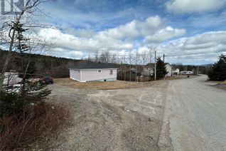 Property for Sale, 18 Forest Road, Gambo, NL