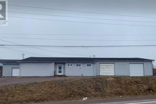 General Commercial Non-Franchise Business for Sale, 162 Bayview Street, Fortune, NL