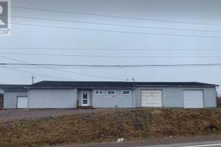 Commercial/Retail Property for Sale, 162 Bayview Street, Fortune, NL