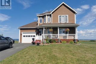 Detached House for Sale, 657 Baie, Beresford, NB