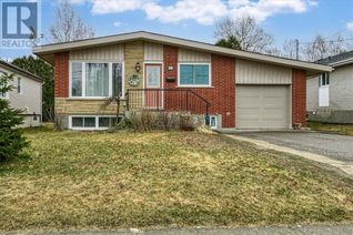House for Sale, 622 Churchill Avenue, Sudbury, ON
