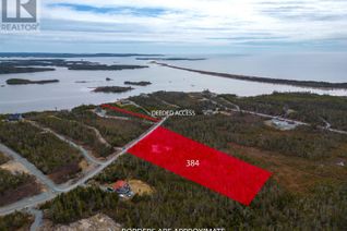 Land for Sale, 384 Owl Drive, East Petpeswick, NS