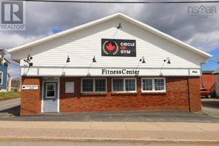 Commercial/Retail Property for Sale, 9961 Grenville Street, St. Peter's, NS