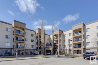 Condo for Sale, 318 400 Palisades Wy, Sherwood Park, AB