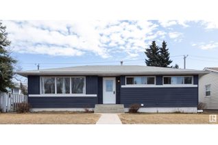 Bungalow for Sale, 9623 74 St Nw Nw, Edmonton, AB