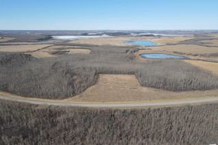 Property for Sale, P/O Nw-31-59-5-W4, Rural Bonnyville M.D., AB