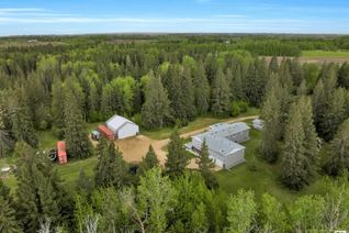 House for Sale, 465053a Rr245, Rural Wetaskiwin County, AB
