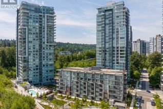 Condo for Sale, 305 Morrissey Road #1207, Port Moody, BC
