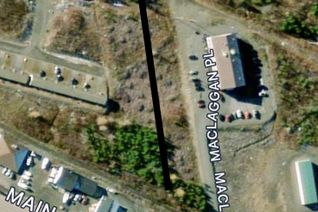 Property for Sale, 414 Main Street #A, Lewisporte, NL