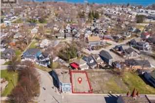 Land for Sale, 34 Queens Circle, Fort Erie (337 - Crystal Beach), ON