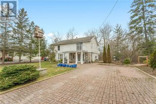 Detached House for Sale, 327 Maple Leaf Avenue N, Ridgeway, ON