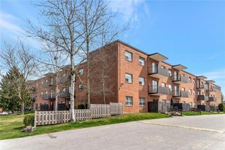 Condo for Sale, 485 Thorold Road, Welland, ON