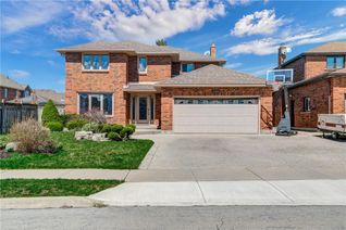 House for Sale, 28 Kingsview Drive, Stoney Creek, ON