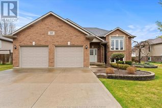 Ranch-Style House for Sale, 219 Dieppe, Kingsville, ON