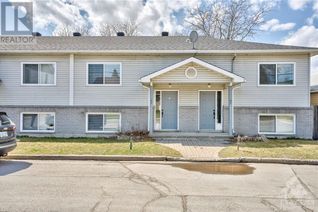 Freehold Townhouse for Sale, 44 Union Street N, Almonte, ON